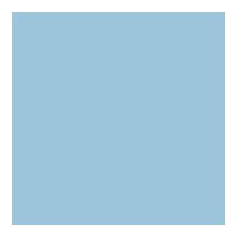 Backgrounds - Colorama background paper 2,72x11, forget-me-not (0153) LL CO153 - buy today in store and with delivery
