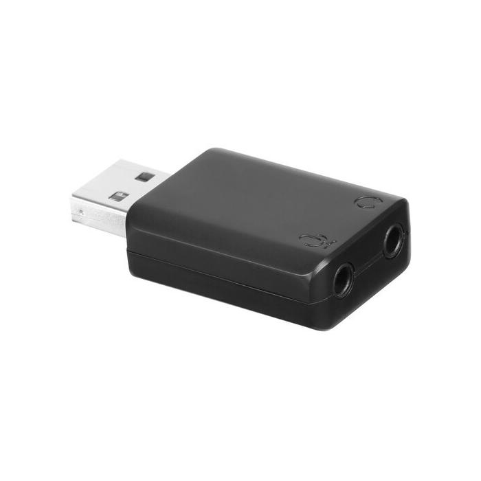 Audio vadi, adapteri - Boya adapter BY-EA2 USB BY-EA2 - ātri pasūtīt no ražotāja