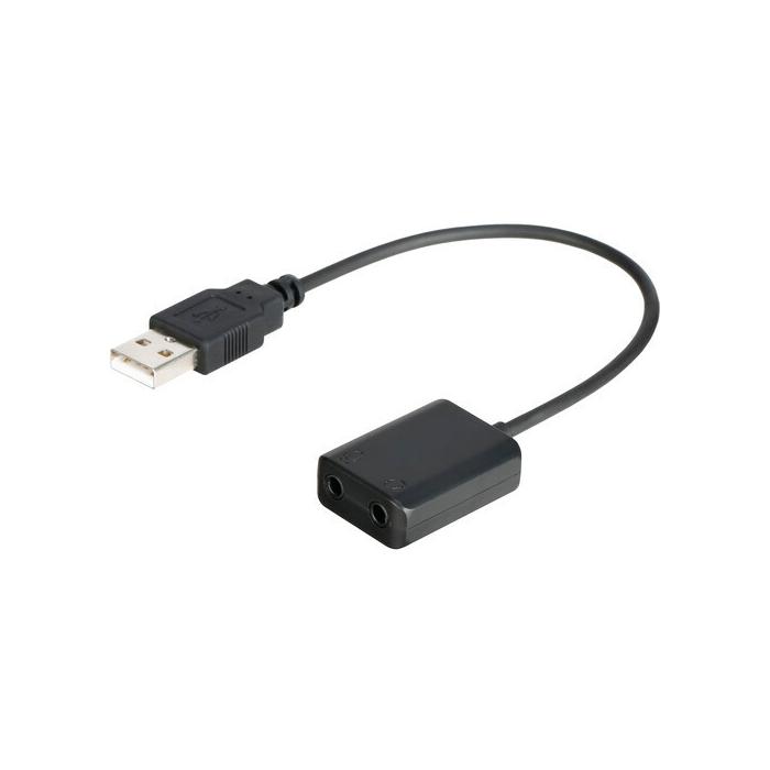 Аудио кабели, адаптеры - Boya adapter BY-EA2L BY-EA2L - купить сегодня в магазине и с доставкой
