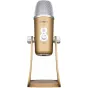Podkāstu mikrofoni - Boya USB Condenser Microphone BY-PM700G Triple-Capsule Design 16 Bit/48 kHz - ātri pasūtīt no ražotāja
