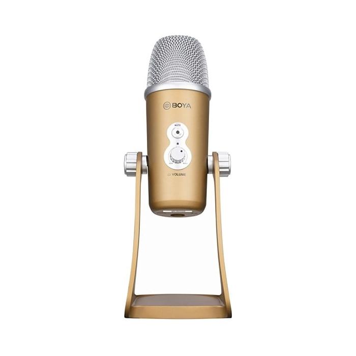 Microphones - Boya microphone BY-PM700G USB BY-PM700G - quick order from manufacturer