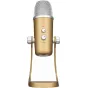 Podkāstu mikrofoni - Boya USB Condenser Microphone BY-PM700G Triple-Capsule Design 16 Bit/48 kHz - ātri pasūtīt no ražotāja