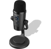 Podkāstu mikrofoni - Boya microphone BY-PM500W USB Mini Table BY-PM500W - ātri pasūtīt no ražotājaPodkāstu mikrofoni - Boya microphone BY-PM500W USB Mini Table BY-PM500W - ātri pasūtīt no ražotāja