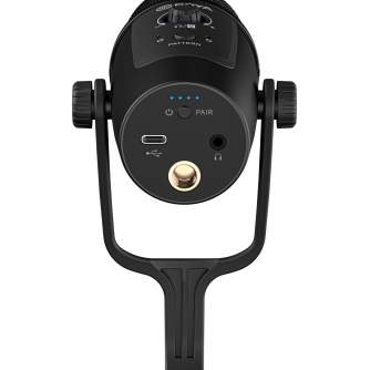Podkāstu mikrofoni - Boya microphone BY-PM500W USB Mini Table BY-PM500W - ātri pasūtīt no ražotāja