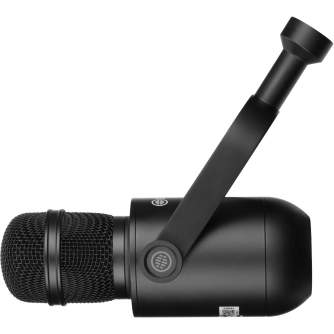 Mikrofoni - Boya microphone BY-DM500 Studio BY-DM500 - ātri pasūtīt no ražotāja