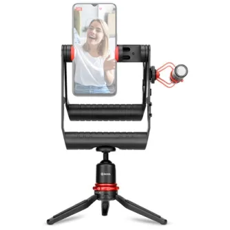 Viedtālruņiem - Boya Smartphone Video Kit BY-VG380 BY-VG380 - ātri pasūtīt no ražotāja