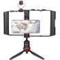 Viedtālruņiem - Boya Smartphone Video Kit BY-VG380 BY-VG380 - ātri pasūtīt no ražotāja