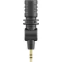 Mikrofoni viedtālruņiem - Boya microphone BY-M100 3.5mm BY-M100 - ātri pasūtīt no ražotāja