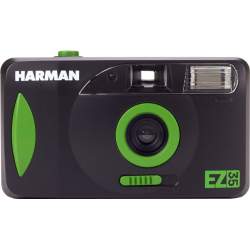Filmu kameras - Ilford Harman EZ-35 1181520 - perc šodien veikalā un ar piegādi