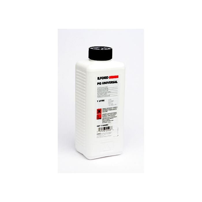 For Darkroom - Ilford paper developer PQ Universal 1l (1155082) 1155082 - buy today in store and with delivery