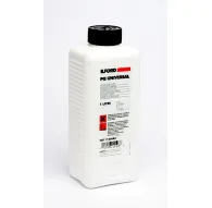 Foto laboratorijai - Ilford papīra attīstītājs PQ Universal 1l 1155082 - ātri pasūtīt no ražotājaFoto laboratorijai - Ilford papīra attīstītājs PQ Universal 1l 1155082 - ātri pasūtīt no ražotāja