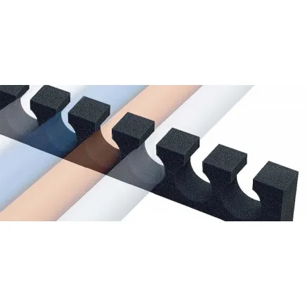 Colorama Colorgrip putuplasta papīra fona uzglabāšanas sistēma