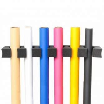 Background holders - Colorama taustakinnitus COPAPERGRIP LL COPAPERGRIP - quick order from manufacturer