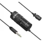 Lavalier Microphones - Boya Lavalier Microphone BY-M1 Pro - buy today in Master Foto store and with delivery