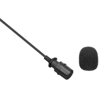 Mikrofoni - Boya piespraužams mikrofons BY-M1 Pro - perc šodien veikalā un ar piegādi