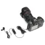 Петличные микрофоны (Lavalier) - Boya Lavalier Microphone BY-M1 Pro - купить сегодня в магазине Master Foto и с доставкой