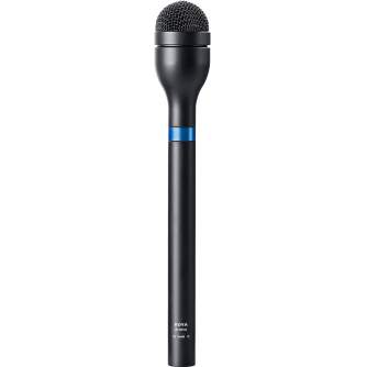 Mikrofoni - Boya microphone BY-HM100 - ātri pasūtīt no ražotāja