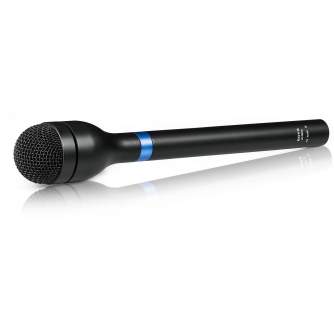 Mikrofoni - Boya microphone BY-HM100 - ātri pasūtīt no ražotāja