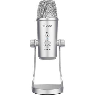 Podkāstu mikrofoni - Boya microphone BY-PM700SP BY-PM700SP - быстрый заказ от производителя