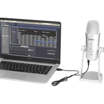 Микрофоны - Boya microphone BY-PM700SP BY-PM700SP - быстрый заказ от производителя