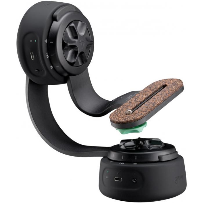 Video rails - Syrp SYKIT-0040H Genie Mini II Pan Tilt SYKIT-0040H - quick order from manufacturer