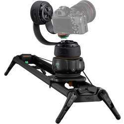 Video rails - Syrp Genie II Axis Indie Kit (SYKIT-0042) SYKIT-0042 - quick order from manufacturer