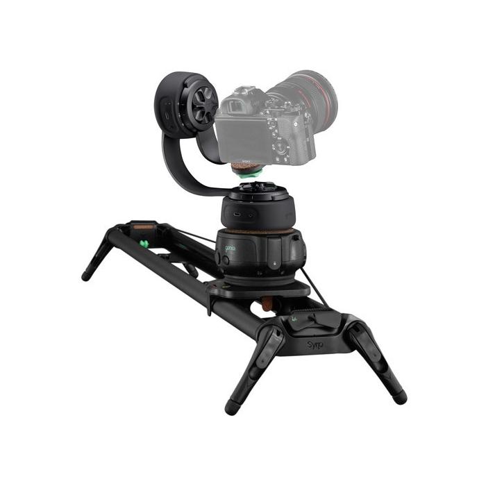 Video rails - Syrp Genie II Axis Indie Kit (SYKIT-0042) SYKIT-0042 - quick order from manufacturer