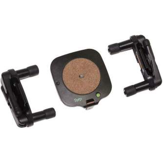 Video rails - Syrp Magic Carpet End Caps and Carriage (SY0013-0001) SY0013-0001 - quick order from manufacturer
