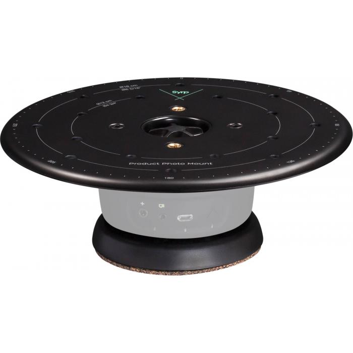 3D/360 systems - Syrp Product Turntable (SY0025-0001) SY0025-0001 - quick order from manufacturer