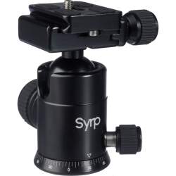 Tripod Heads - Syrp ballhead SY0012-8001 - quick order from manufacturer
