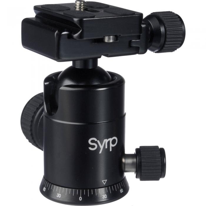 Головки штативов - Syrp ballhead SY0012-8001 SY0012-8001 - быстрый заказ от производителя