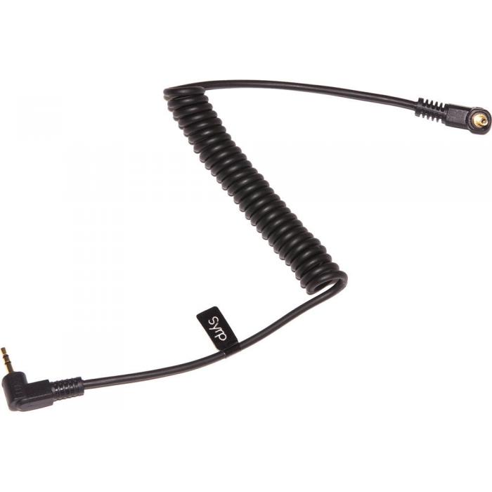 Acessories for flashes - Syrp cable 1C Link Cable (SY0001-7007) SY0001-7007 - quick order from manufacturer