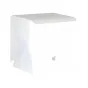 Gaismas kastes - Orangemonkie Foldio1 Photo Tent with LED Lighting 26x26x26cm - ātri pasūtīt no ražotāja