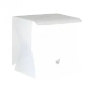 Gaismas kastes - Orangemonkie Foldio1 Photo Tent with LED Lighting 26x26x26cm - ātri pasūtīt no ražotājaGaismas kastes - Orangemonkie Foldio1 Photo Tent with LED Lighting 26x26x26cm - ātri pasūtīt no ražotāja