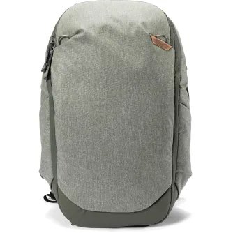 Mugursomas - Peak Design Travel Backpack 30L, sage BTR-30-SG-1 - ātri pasūtīt no ražotāja
