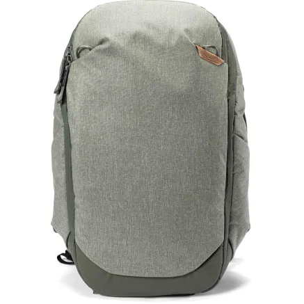 Peak Design Travel Backpack 30L, sage BTR-30-SG-1