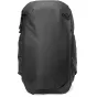 Backpacks - Peak Design Travel Backpack 30L, black BTR-30-BK-1 - quick order from manufacturer