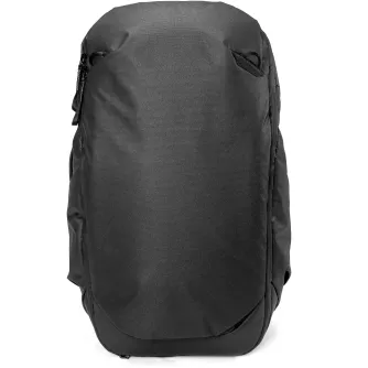Mugursomas - Peak Design Travel Backpack 30L, black BTR-30-BK-1 - ātri pasūtīt no ražotāja