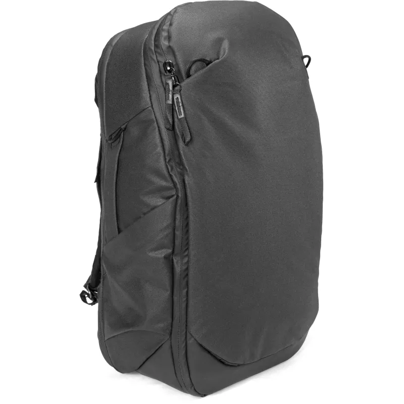 Peak Design Travel Backpack 30l, Black Btr30bk1 BTR30BK1