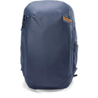 Backpacks - Peak Design Travel Backpack 30L, midnight BTR-30-MN-1 - buy today in store and with delivery