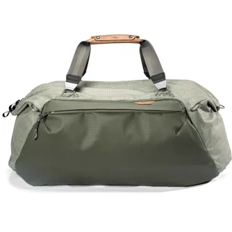 Citas somas - Peak Design Travel Duffel 65L, sage BTRD-65-SG-1 - ātri pasūtīt no ražotāja