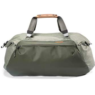 Citas somas - Peak Design Travel Duffel 65L, sage BTRD-65-SG-1 - ātri pasūtīt no ražotāja