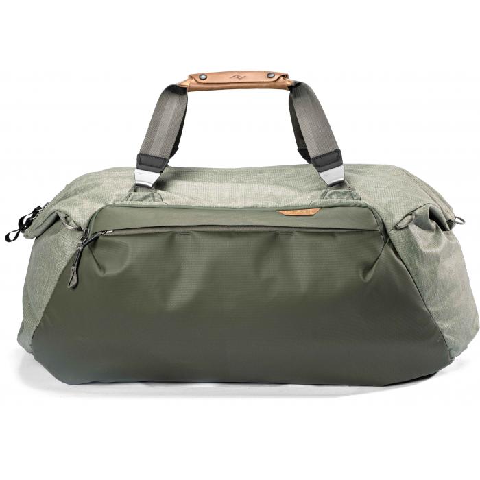 Другие сумки - Peak Design Travel Duffel 65L, sage BTRD-65-SG-1 - быстрый заказ от производителя
