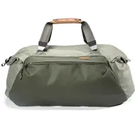 Citas somas - Peak Design Travel Duffel 65L, sage BTRD-65-SG-1 - ātri pasūtīt no ražotājaCitas somas - Peak Design Travel Duffel 65L, sage BTRD-65-SG-1 - ātri pasūtīt no ražotāja