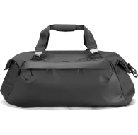 Other Bags - Peak Design Travel Duffel 65L, black BTRD-65-BK-1 - quick order from manufacturerOther Bags - Peak Design Travel Duffel 65L, black BTRD-65-BK-1 - quick order from manufacturer