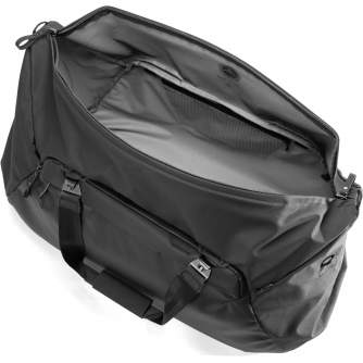 Citas somas - Peak Design Travel Duffel 65L, black BTRD-65-BK-1 - ātri pasūtīt no ražotāja
