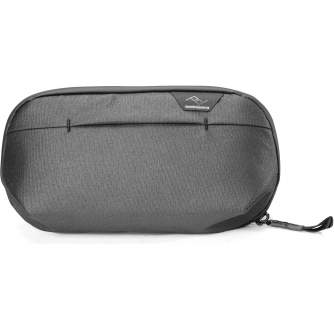Other Bags - Peak Design Wash Pouch S, black BWP-S-BK-1 - quick order from manufacturer
