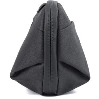 Other Bags - Peak Design Wash Pouch S, black BWP-S-BK-1 - quick order from manufacturer