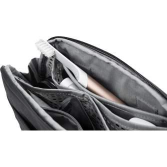 Другие сумки - Peak Design Wash Pouch S, black BWP-S-BK-1 - быстрый заказ от производителя