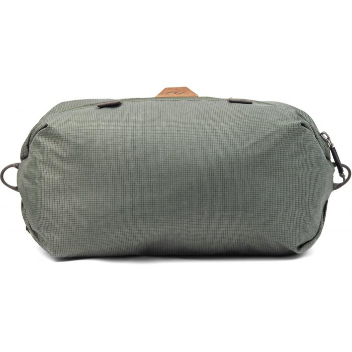 Other Bags - Peak Design Shoe Pouch, sage BSP-SG-1 - quick order from manufacturer